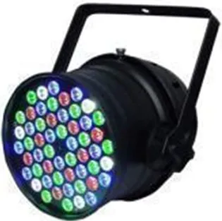54 *3W LED Palmer Lamp