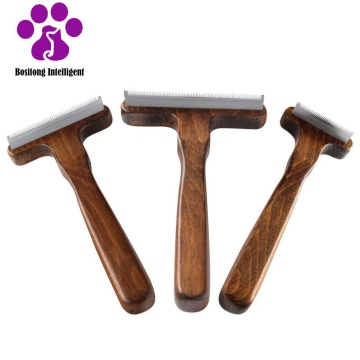 Premium Pet Grooming Knife
