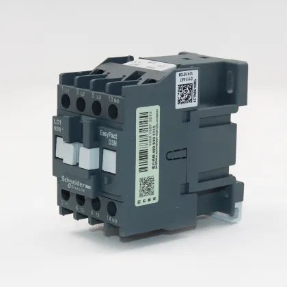 Schneider Electric Contactors LC1N Series