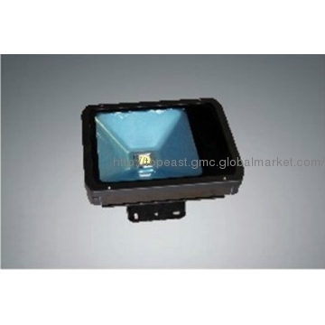 70W luminaire lighting,LED flood light