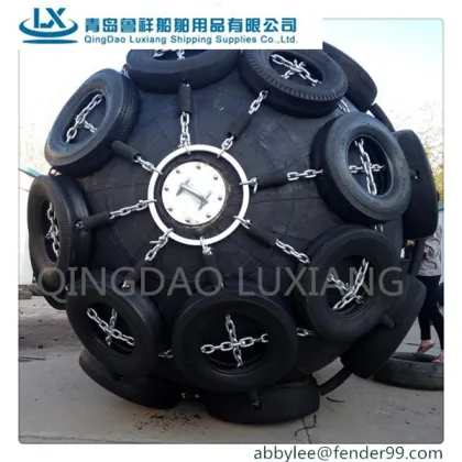 manufacturer pneumatic rubber yokohama fender price