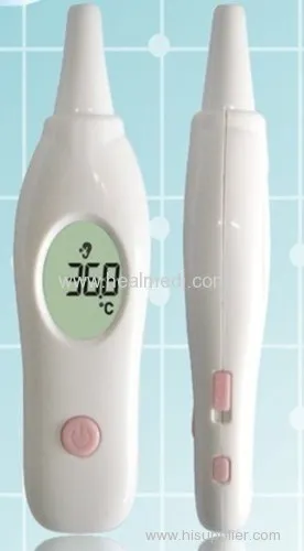 4 In One Infrared Thermometer , Non-contact Thermometer 