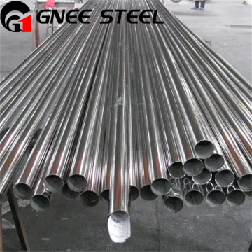 Inconel UNS N06625 Сплав студена изтеглена безшевна тръба