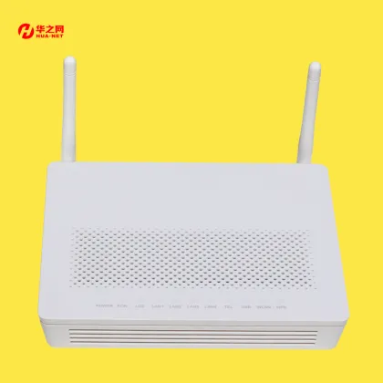huawei hg8245h 4FE+POTS+WIFI GPON ONU Huawei HG8546M