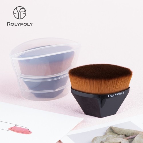 Professional Flat Foundation Brush