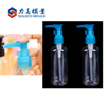 Plastic Customzied Injecting Bottle Trigger pulplers Moule