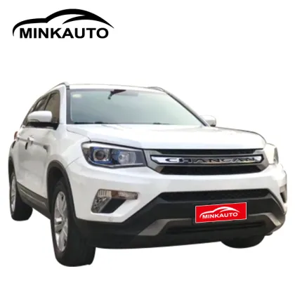 Used Cars Korea: Affordable 2017 Used Vehicles