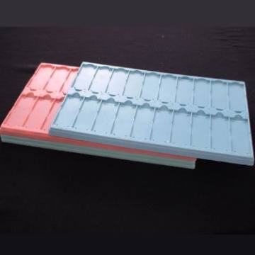 Slide Tray