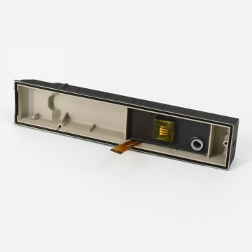 Markem Imaje A47458 Print Head Cover для 9410 и 9450 CIJ Printers