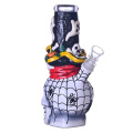 Sebaka sa motho se huleloang ke motho ea huleloang ker Bong, Hallowen pumpkin & elves, pirate khalase