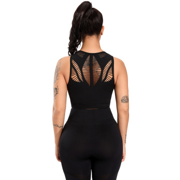 2 piece set women yoga gym wear