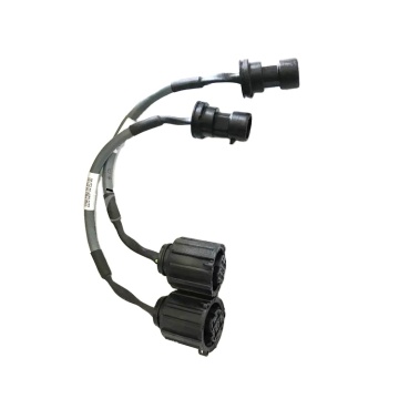 Differential Pressure Sensor for Atlas Copco Compressor Cable Transducer Wire