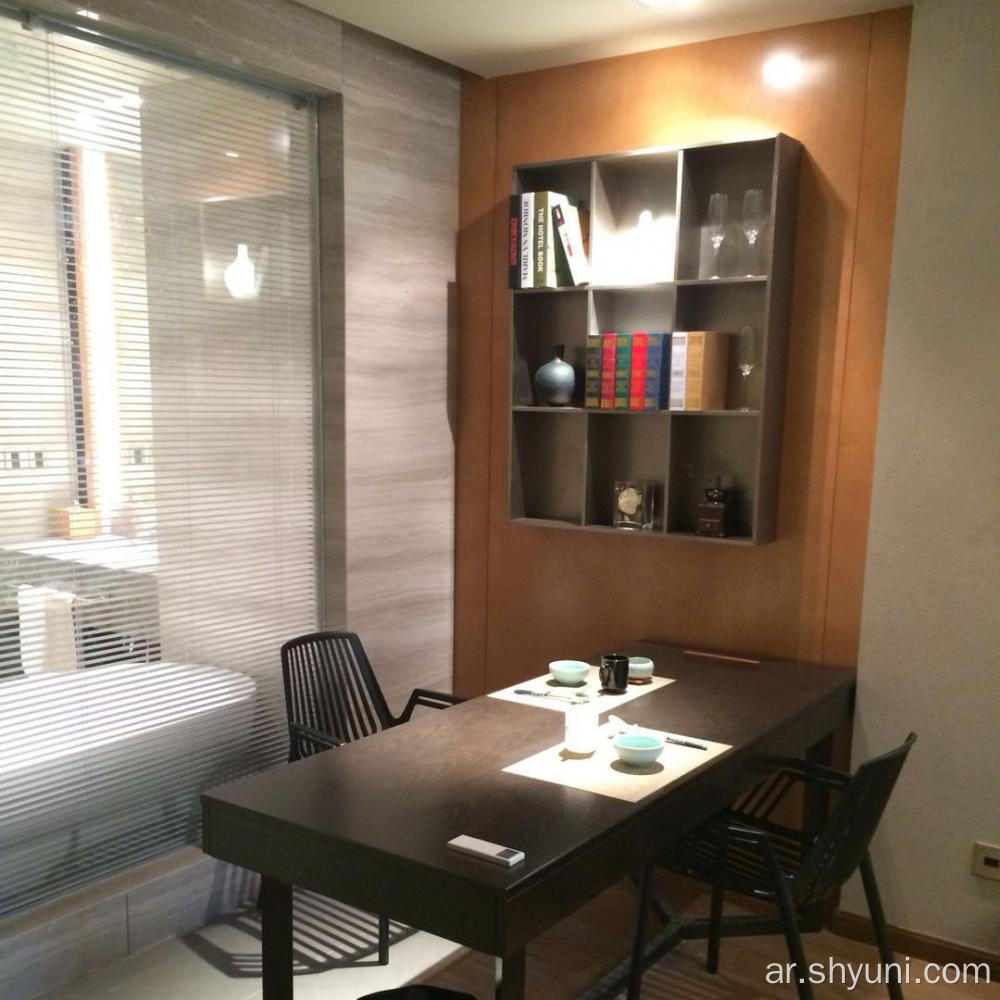 Changning Jiuhua Hotel Apartment للإيجار (Loushanguan Road)