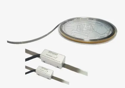 Grating ruler(grating ruler sensor)