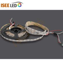 60pikseļi WS2815 SPI LED sloksnes lente gaisma