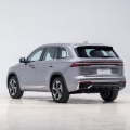 2025 Geely Xingyue L luxury SUV
