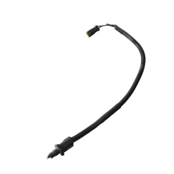 Excavator Spares: Oil Water Separation Sensor 600-311-3722