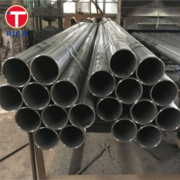 ASTM A178 ERW Electric Resistance Welded Pipes