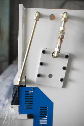 6x5000 Shearing Machine Pendulous Hydraulic Cnc Shearing Machine Shearing Machine