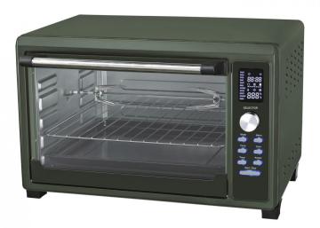 45L convection digital oven