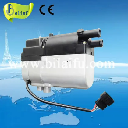 Belief 5KW Liquid Parking Heater