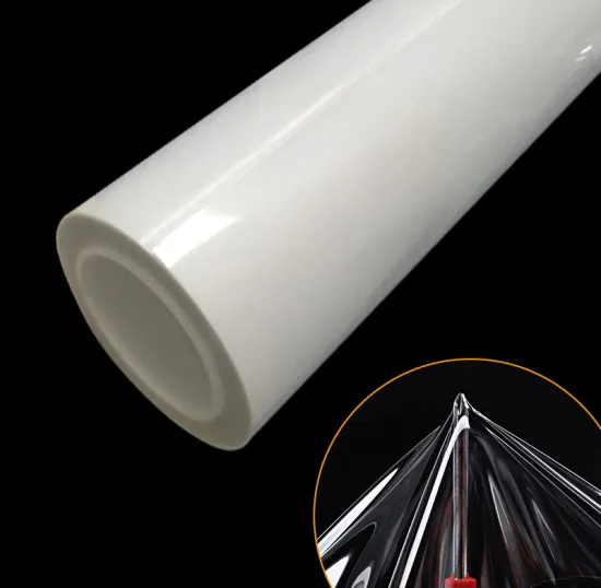 clear paint protection for cars