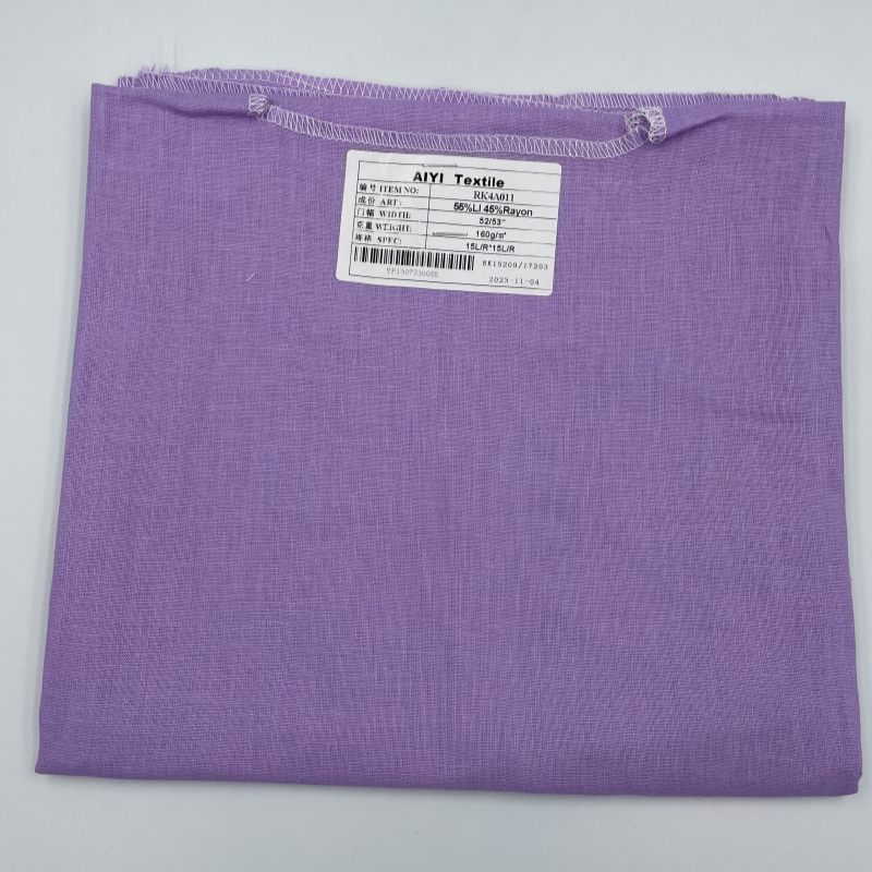 Linen Rayon Blend Cloth Jpg