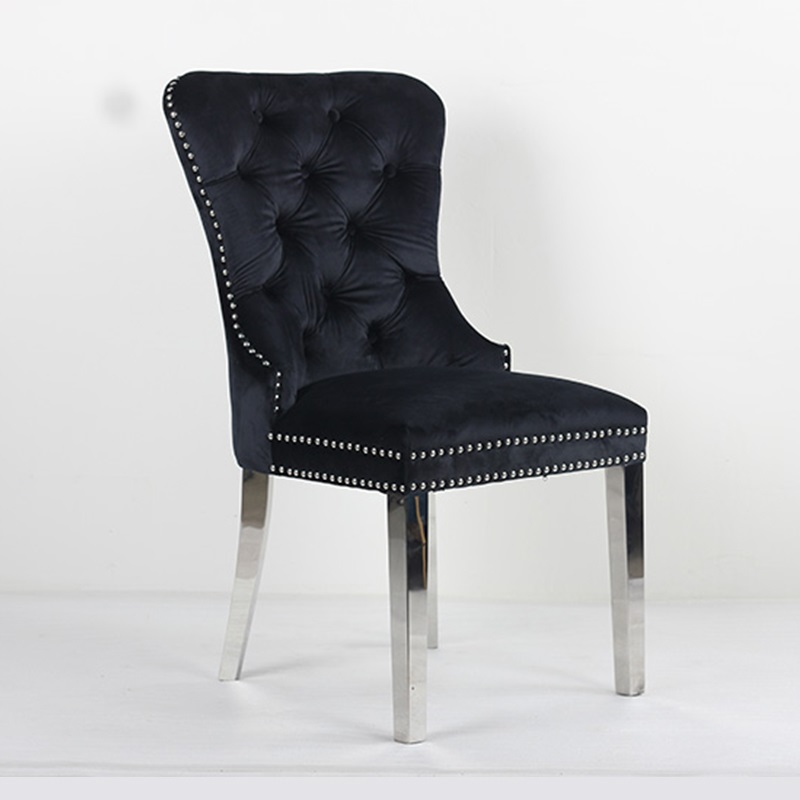 Modern Luxury Restaurant Dining Chairs