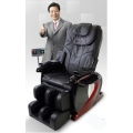 暖房装置を持つ 2012年 3D ボディ マッサージの椅子