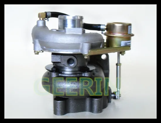TURBO GuangZhou China GT17 GT1749S 471037-5002 28230-41422 28230-41412 466501-0005 433352 for Hyundai Turbocharger