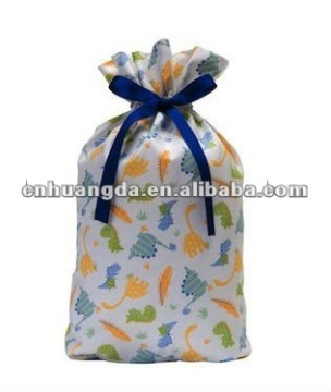 gift bags with ribbon handles