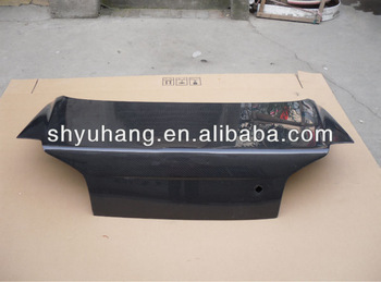 For Skyline R34 GTR GTT Carbon Trunk Boot Lid Tailgate