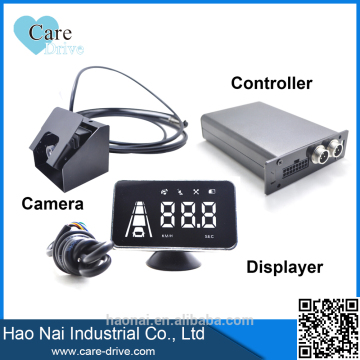 Car distance sensor, Car collision avoidance sensor