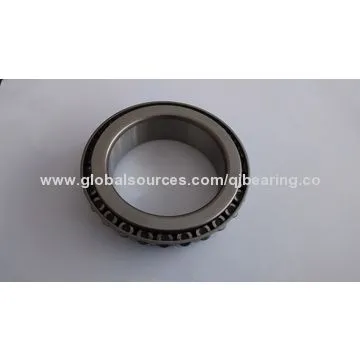 Tapered roller bearings, 33209, conical, TIMKEN, NSK, SKF, FAG