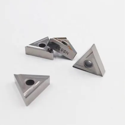 Tungloys TNMG Turning Inserts