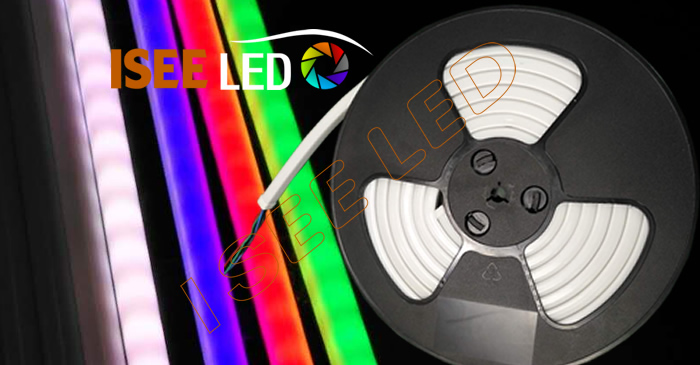 Neon Rgb 60 Led Strip