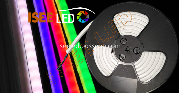Neon Rgb 60 Led Strip