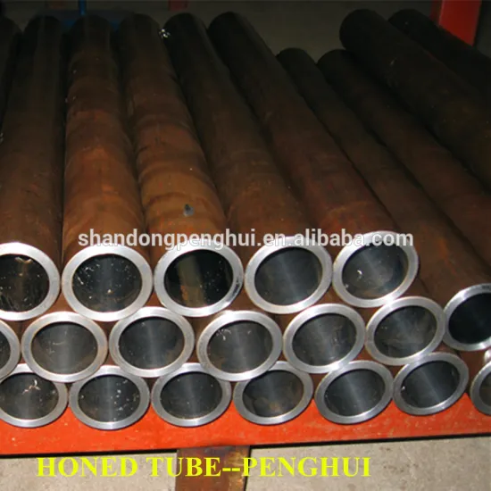 ASTM AISI 304 2B/ BA Seamless Stainless Steel Pipe