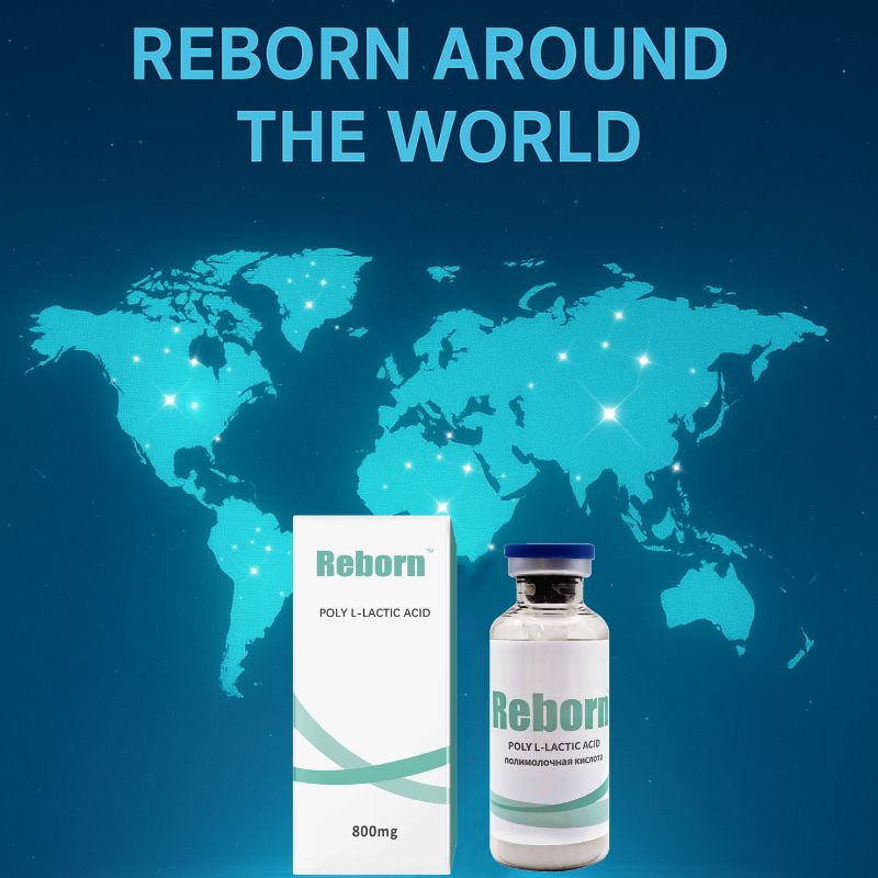 Reborn PLLA
