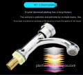Vieany 2022 AH-069C Design Cold Water Wash Basin Faucet for Bathroom - Tap Details and Specifications