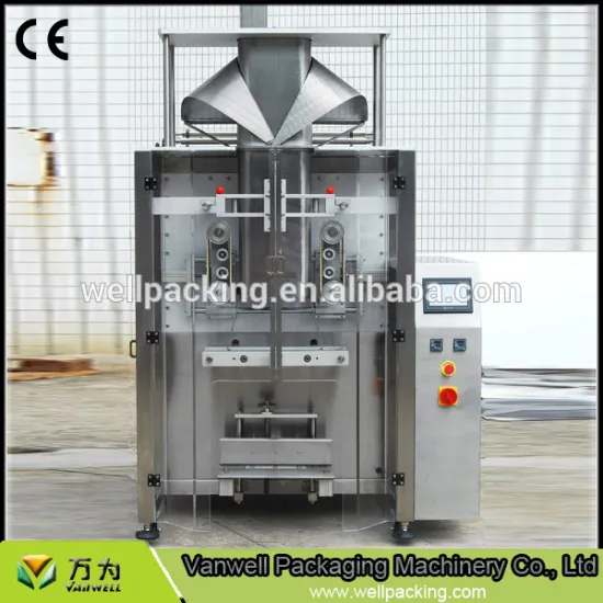 VL-800 Automatic filling and sealing packing machine