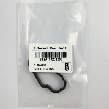 Cooling Water Pipe Gasket for Kaman Boxter 911 991 992 - Auto Parts & Accessories