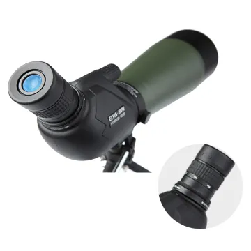 Professional Grade Waterproof Telescope for Long Distance Outdoor Bird Watching - Made in China