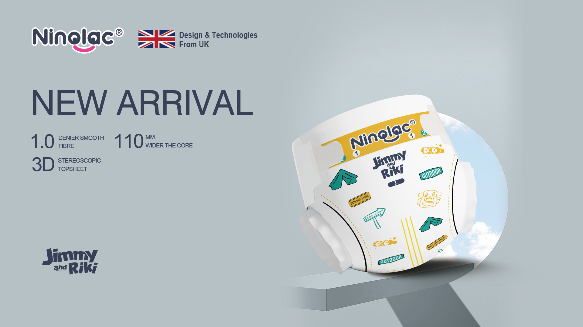 zhongrou Ninolac diapers-4