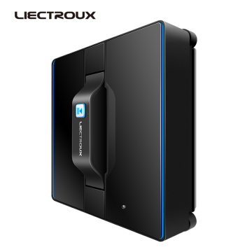 LIECTROUX WS-1080: Top Selling Automatic Window Cleaning Robot