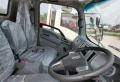 Howo ใหม่ 4x2 RHD Cargo Lorry Van Truck
