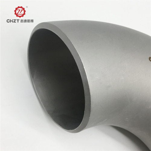 Weld Elbow for sea water