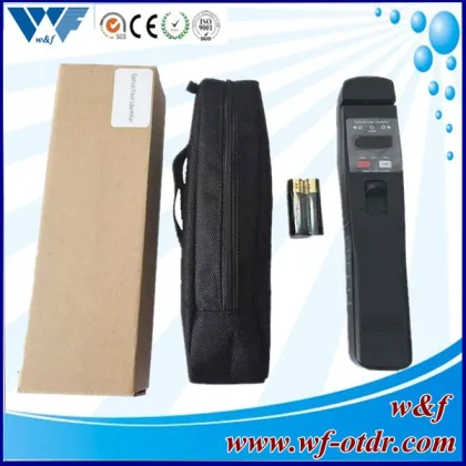 AFL-400 Optical Fiber Identifier With VFL