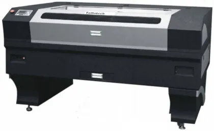 cnc laser engraving machine