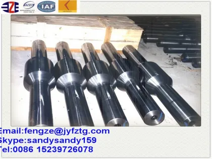 casing centralizer